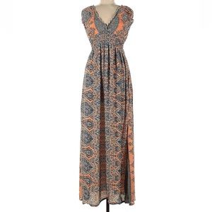 Karma Highway Dress - One Size - EC